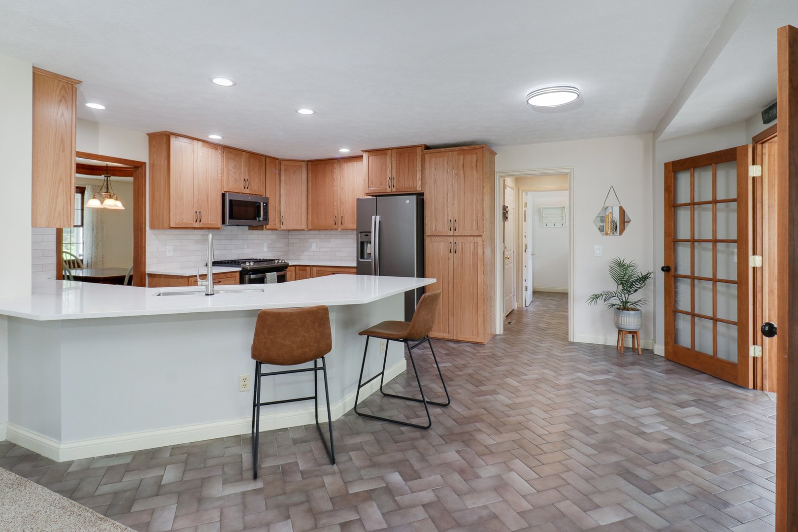 13822 Deer Ridge Road Property Photo 14