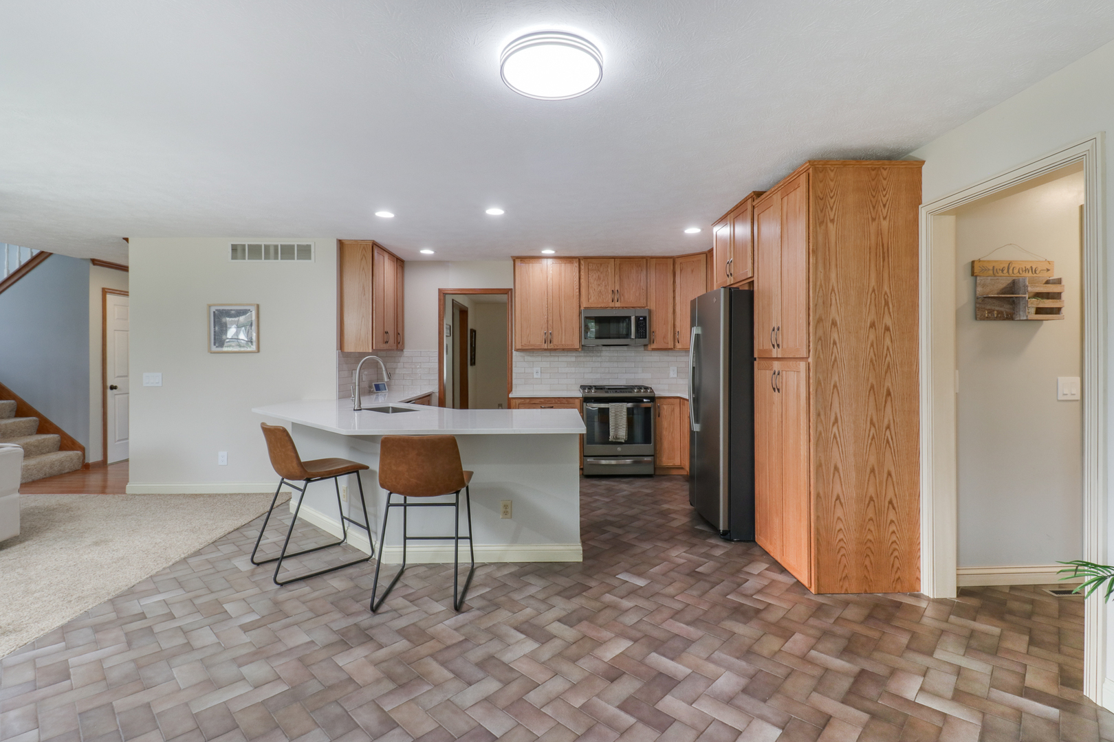 13822 Deer Ridge Road Property Photo 15