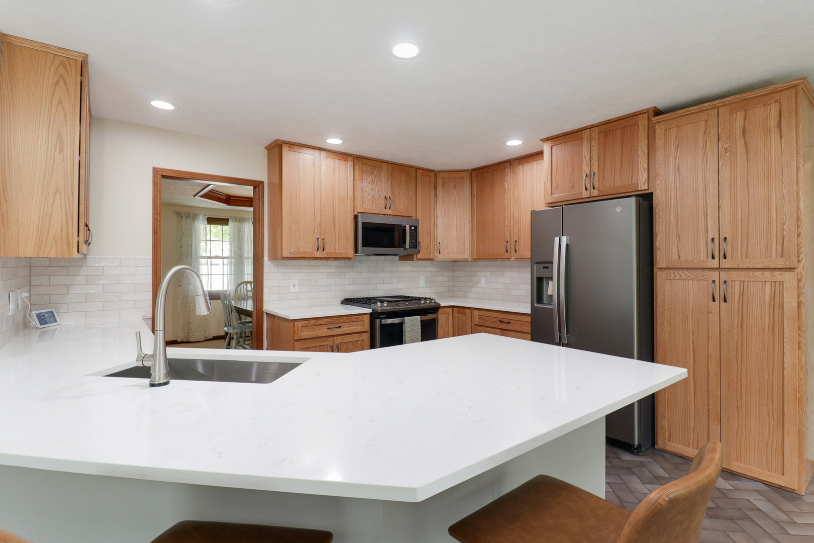 13822 Deer Ridge Road Property Photo 16