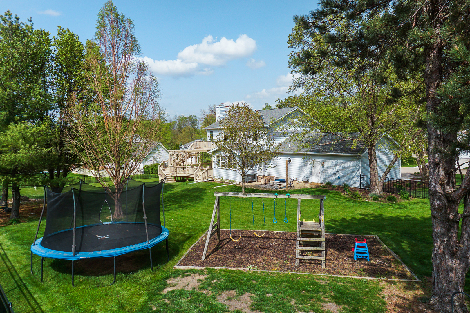 13822 Deer Ridge Road Property Photo 54