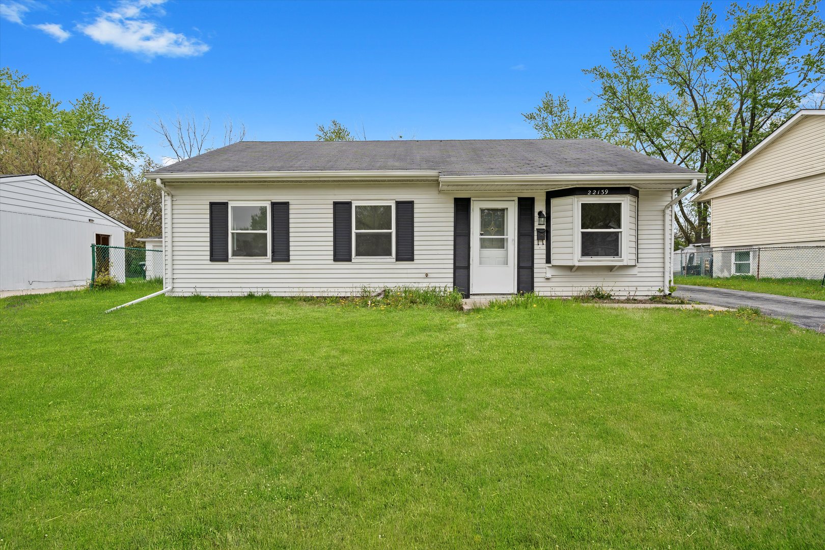 22139 Belmont Road Property Photo 1
