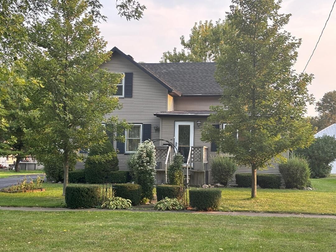 308 W Jefferson Street