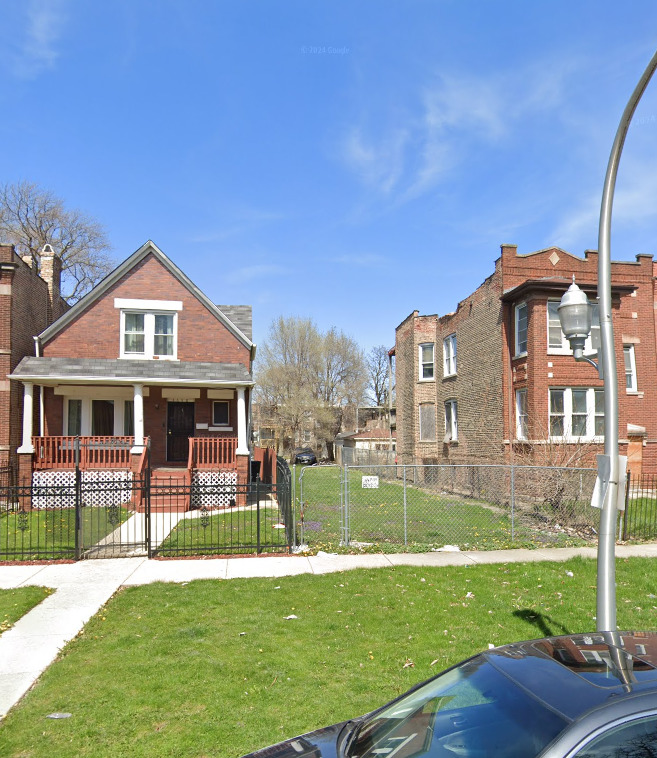 4646 W Adams Street Property Photo 1