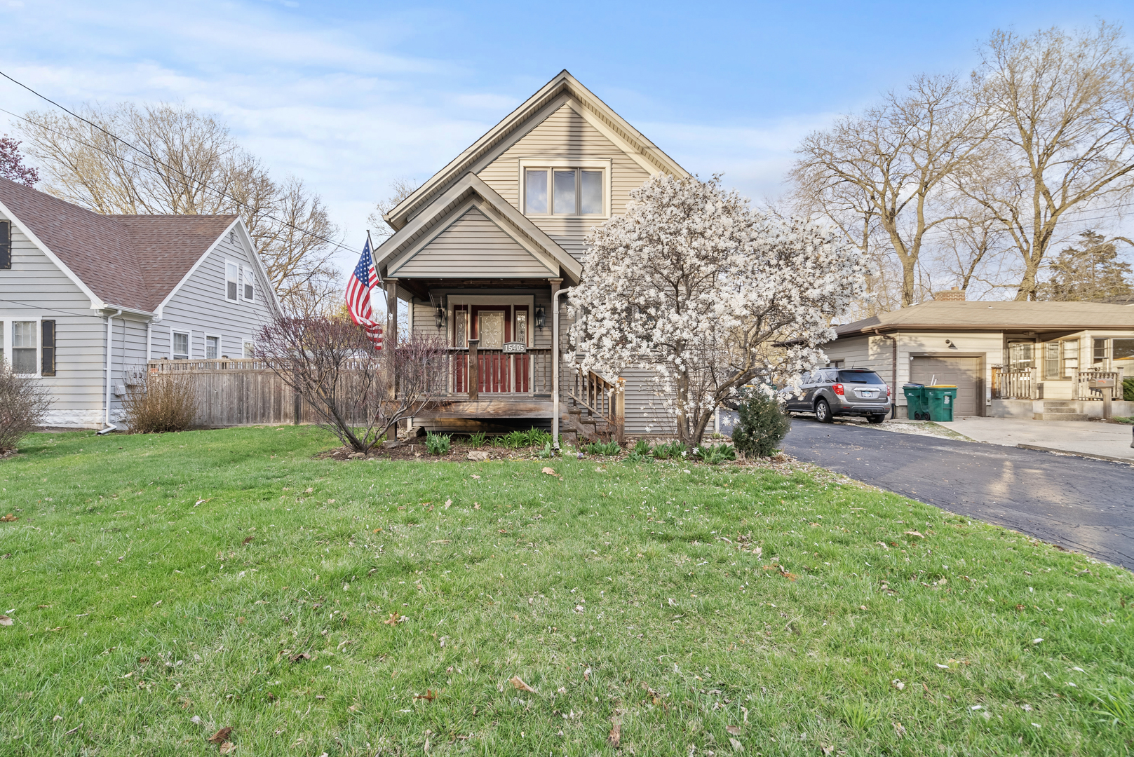15405 S Joliet Road Property Photo