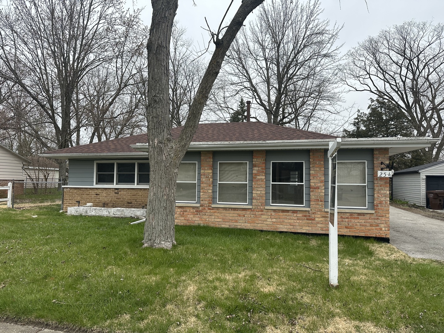 254 Blackhawk Drive Property Photo 1