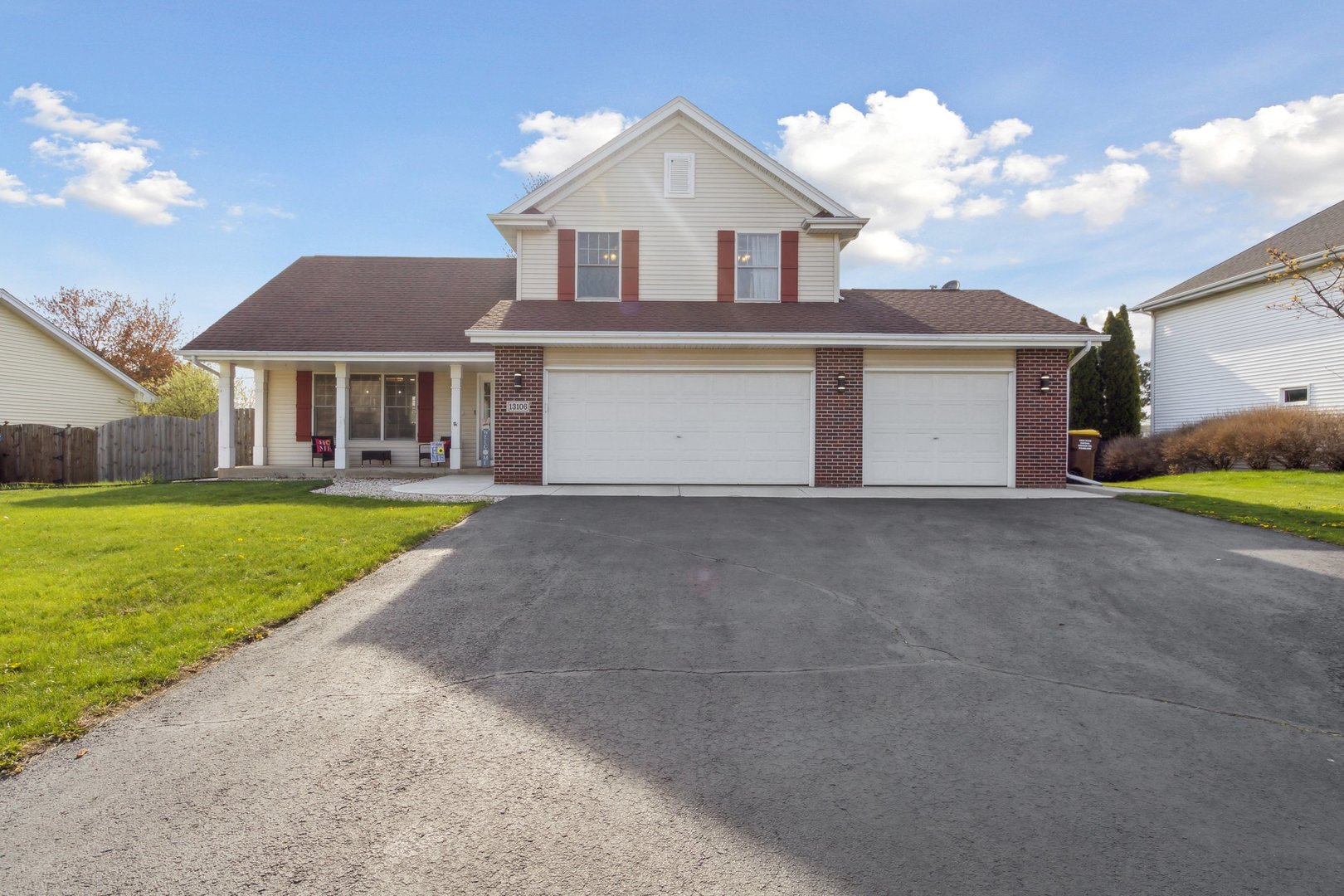 13106 Huntington Chase Property Photo