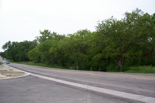 4.73AC 59 Highway Property Photo 1