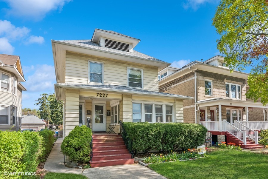 7227 Jackson Boulevard Property Photo 1