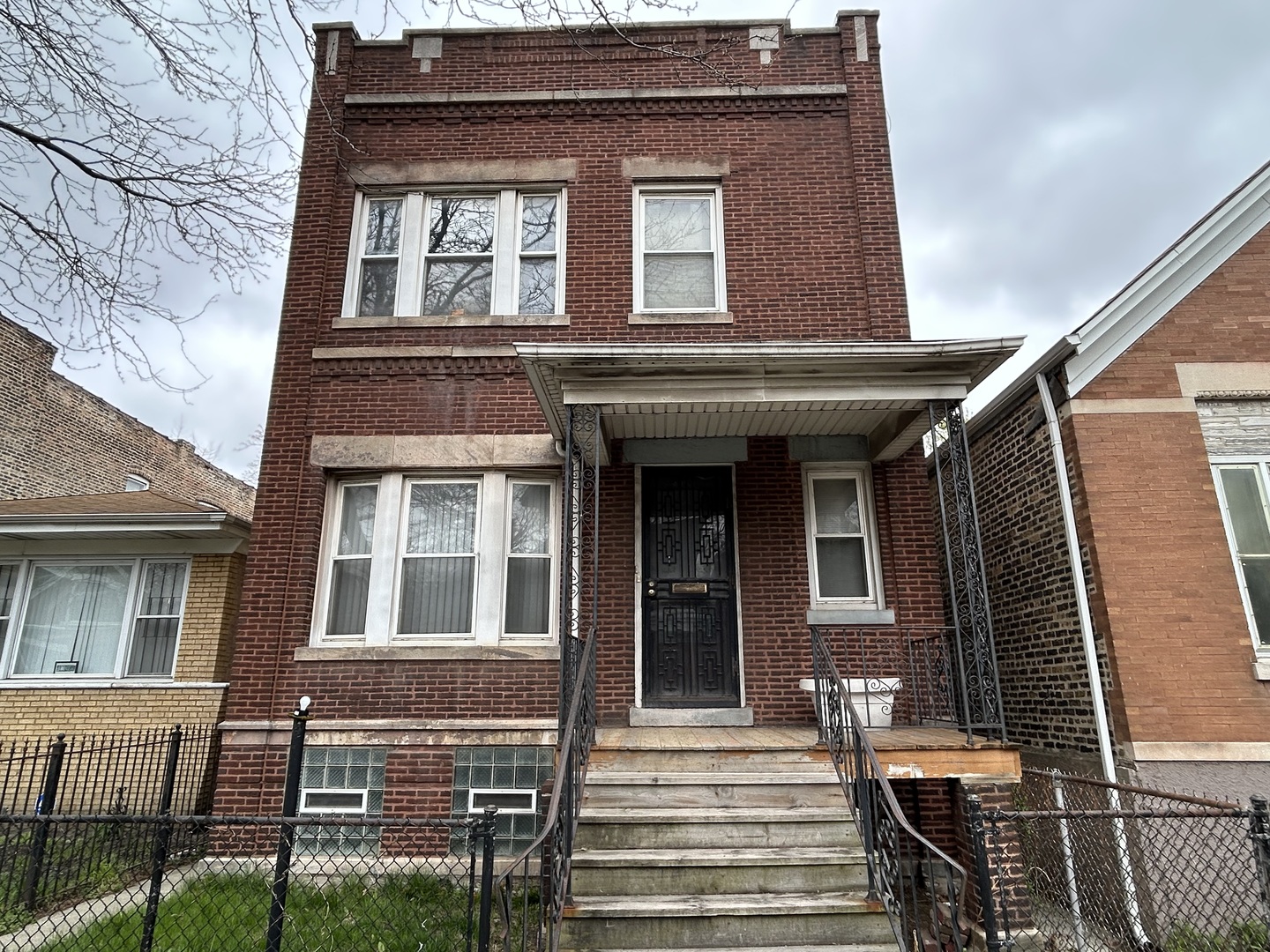 4358 S Princeton Avenue Property Photo 1