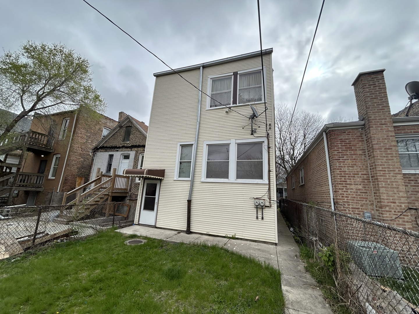 4358 S Princeton Avenue Property Photo 7