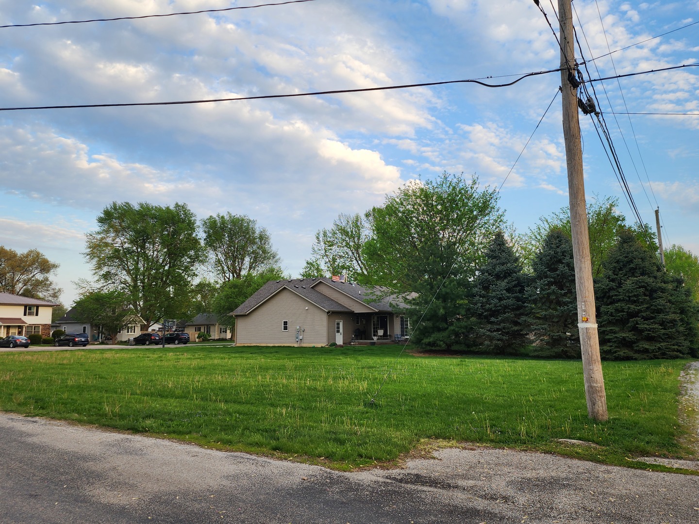 515 Oglesby Avenue Property Photo 3