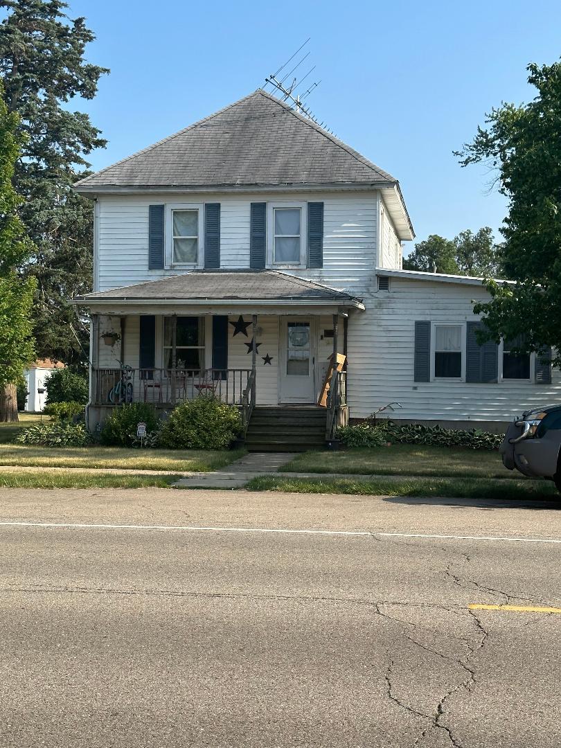 316 W Santa Fe Avenue Property Photo