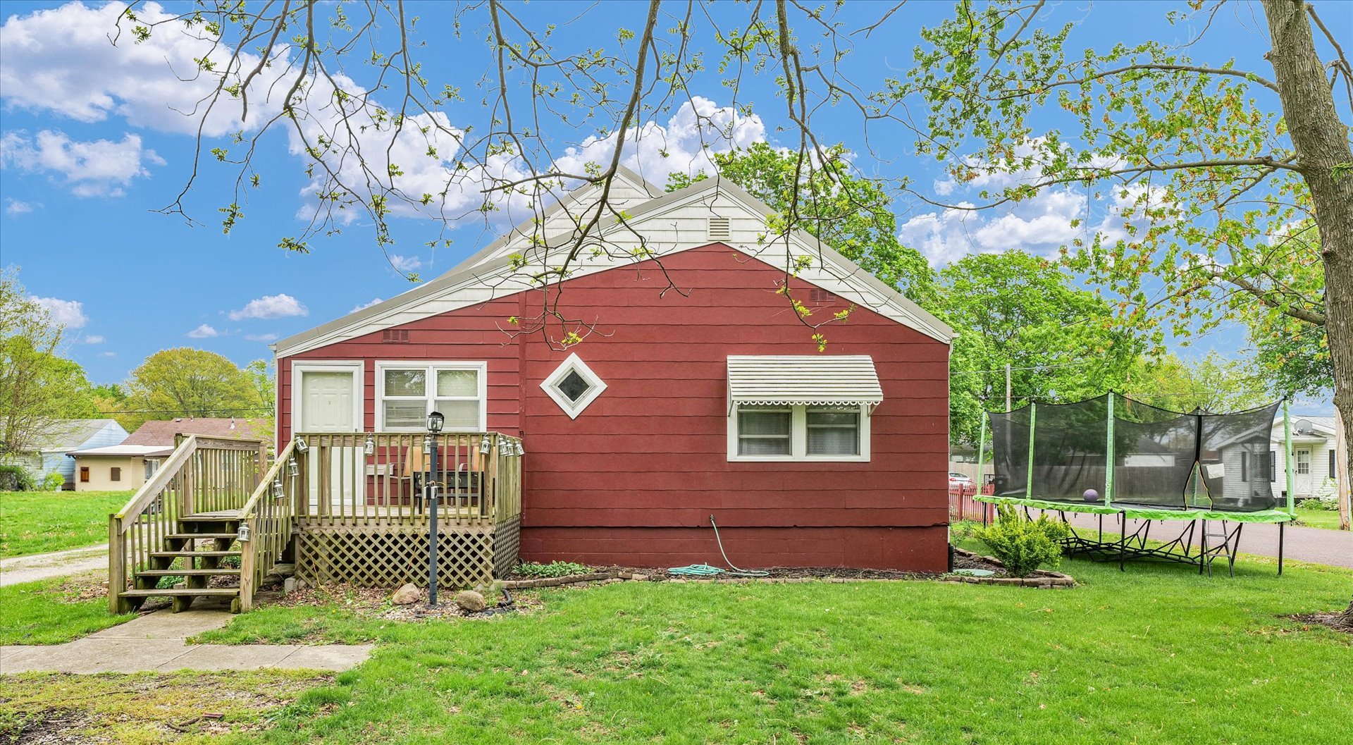 534 S Wood Street Property Photo