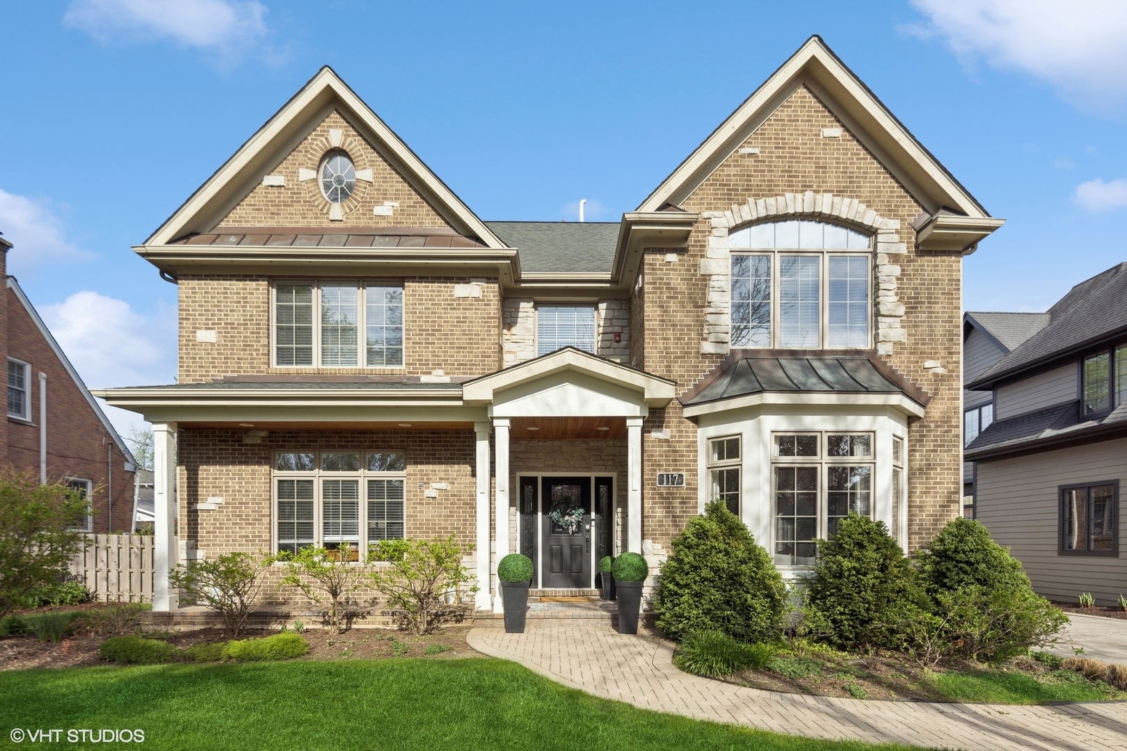 117 Iroquois Drive Property Photo