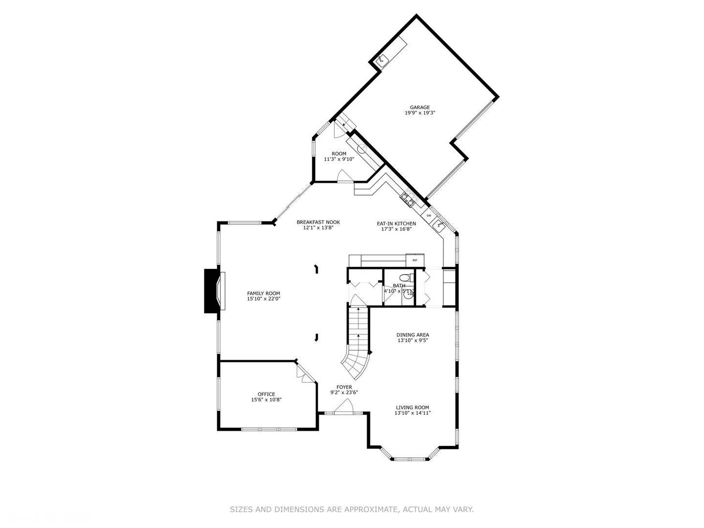 117 Iroquois Drive Property Photo 38