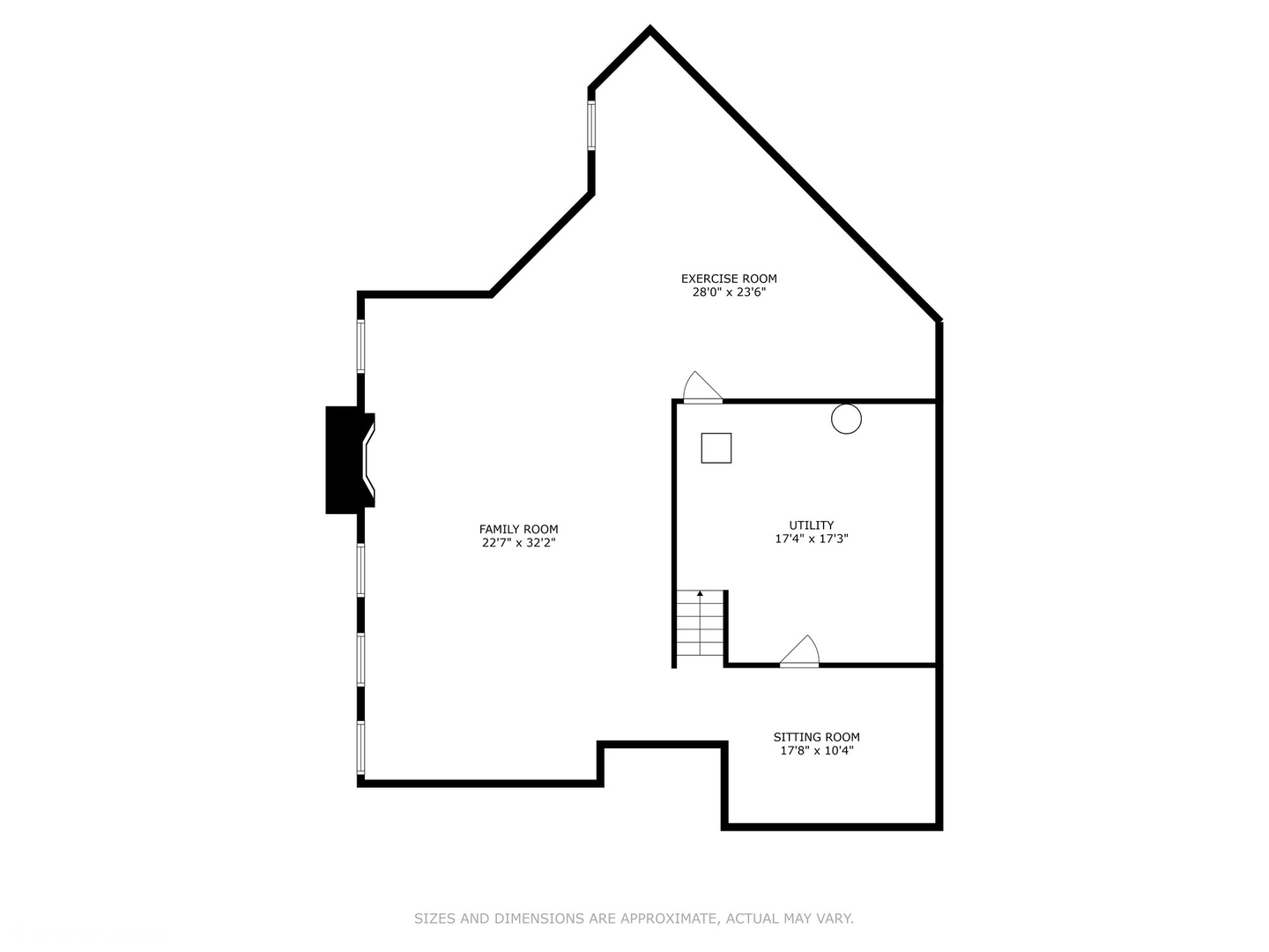 117 Iroquois Drive Property Photo 40