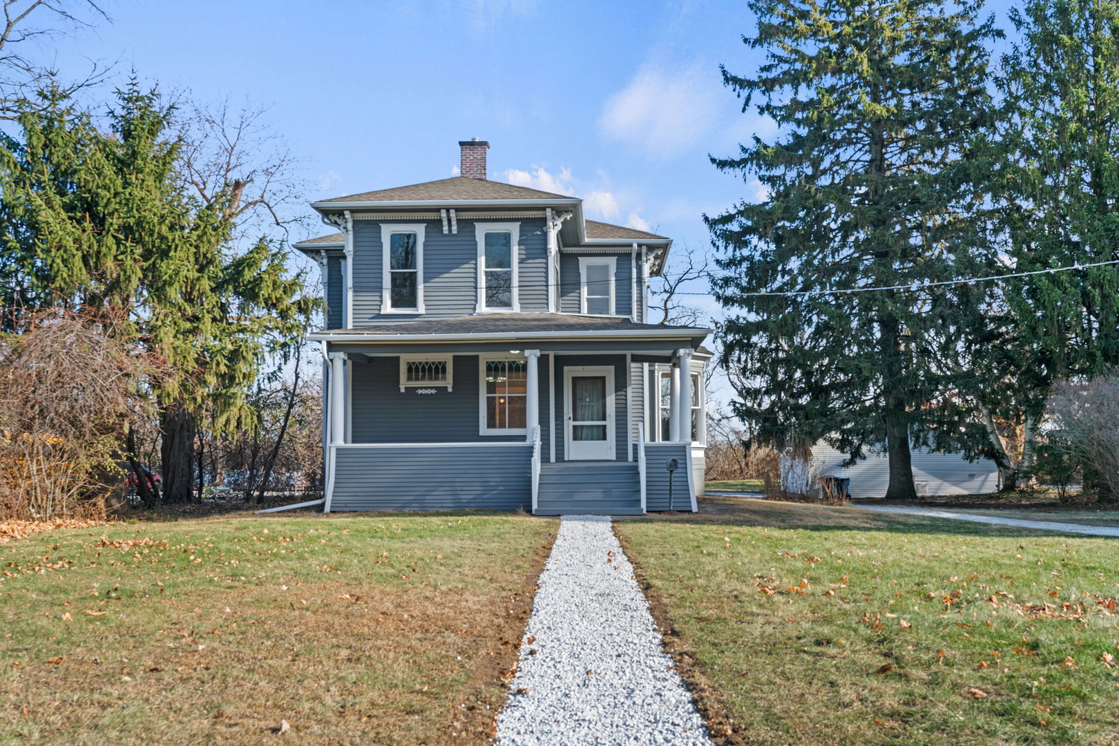 1117 N Sheridan Road Property Photo