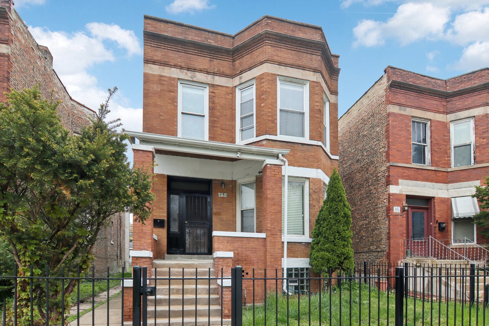 1752 E 72nd Place Property Photo 1