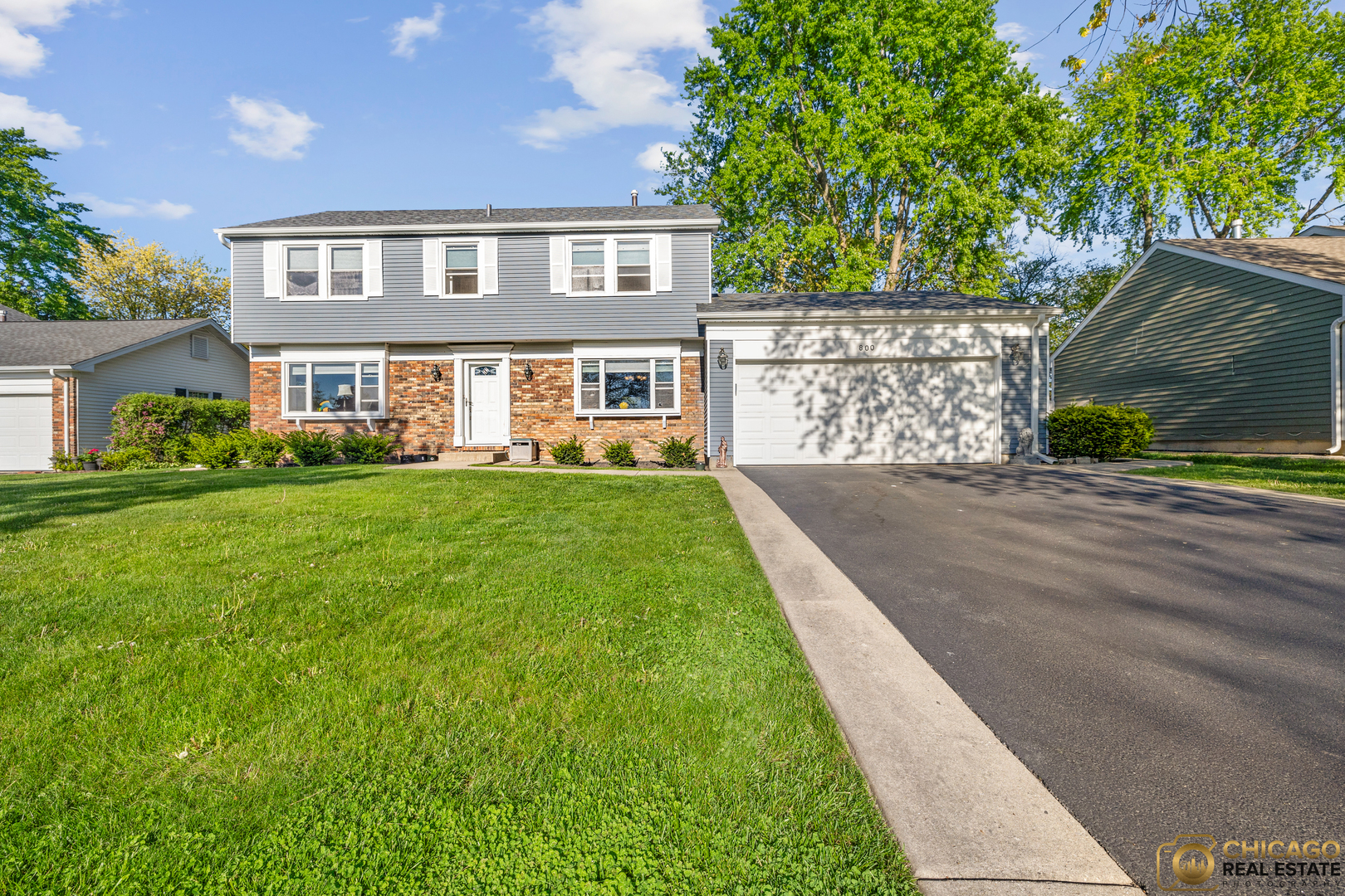 800 Clohesey Drive Property Photo