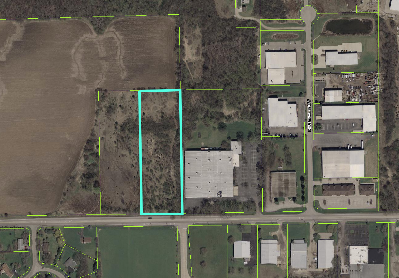 0 N US 12 Highway Property Photo 1