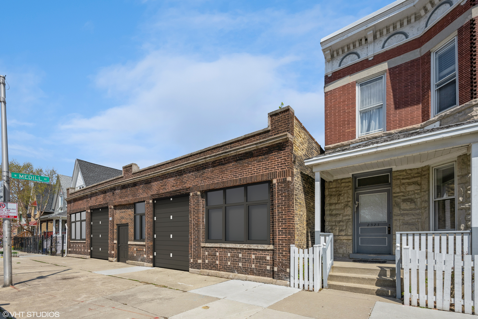 2331 N Talman Avenue Property Photo 10