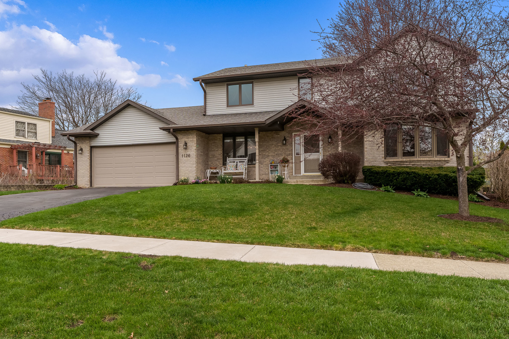 1126 Revere Ridge Road Property Photo