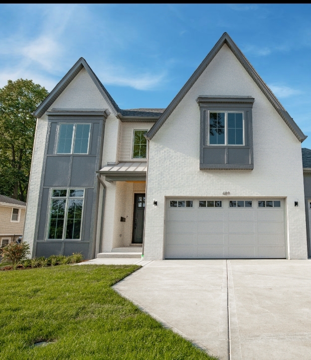 206 S Hawthorne Avenue Property Photo 1