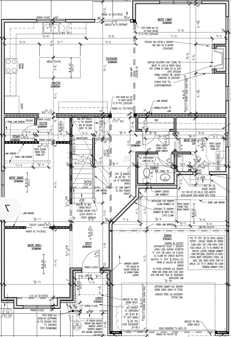 206 S Hawthorne Avenue Property Photo 3