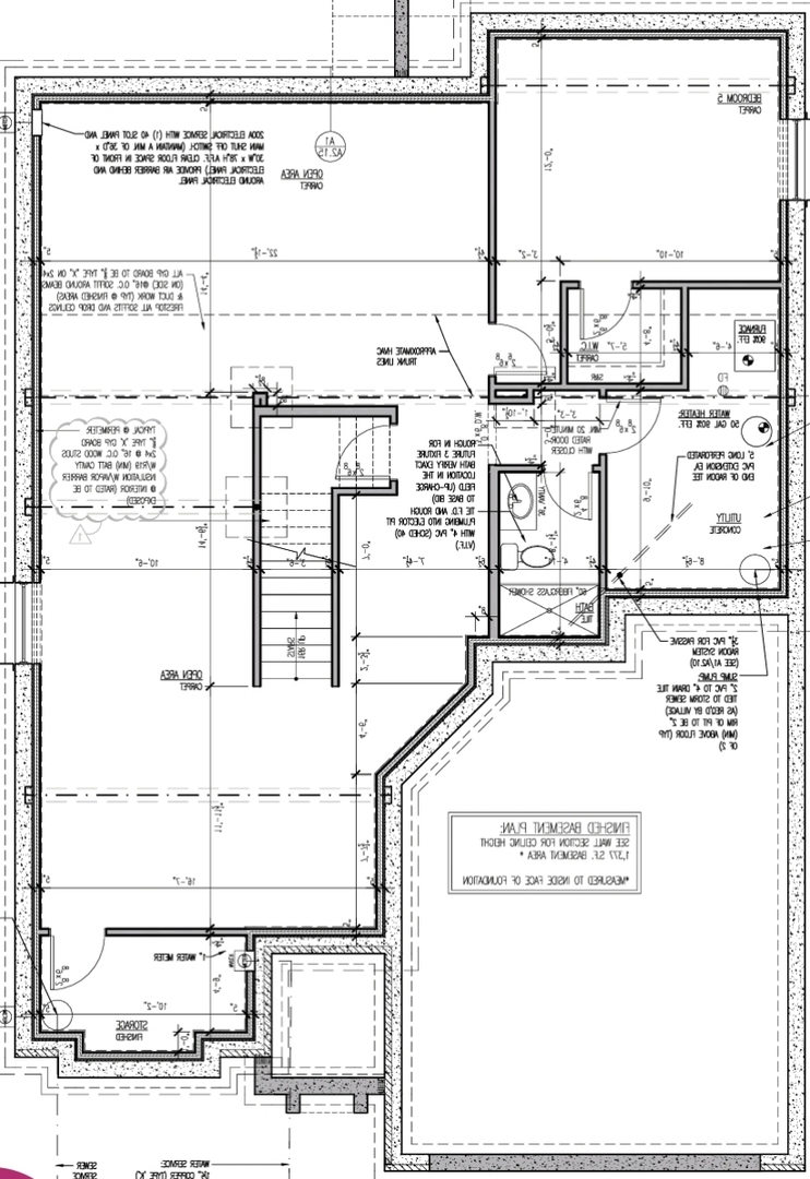 206 S Hawthorne Avenue Property Photo 5