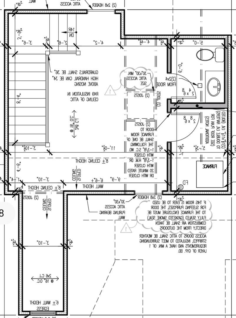 206 S Hawthorne Avenue Property Photo 6