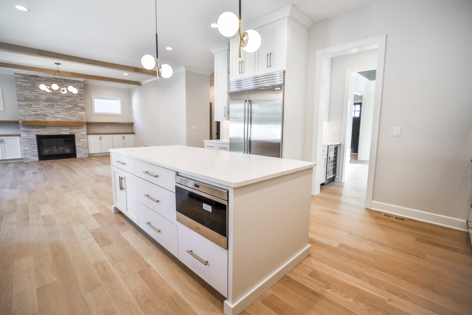 206 S Hawthorne Avenue Property Photo 8