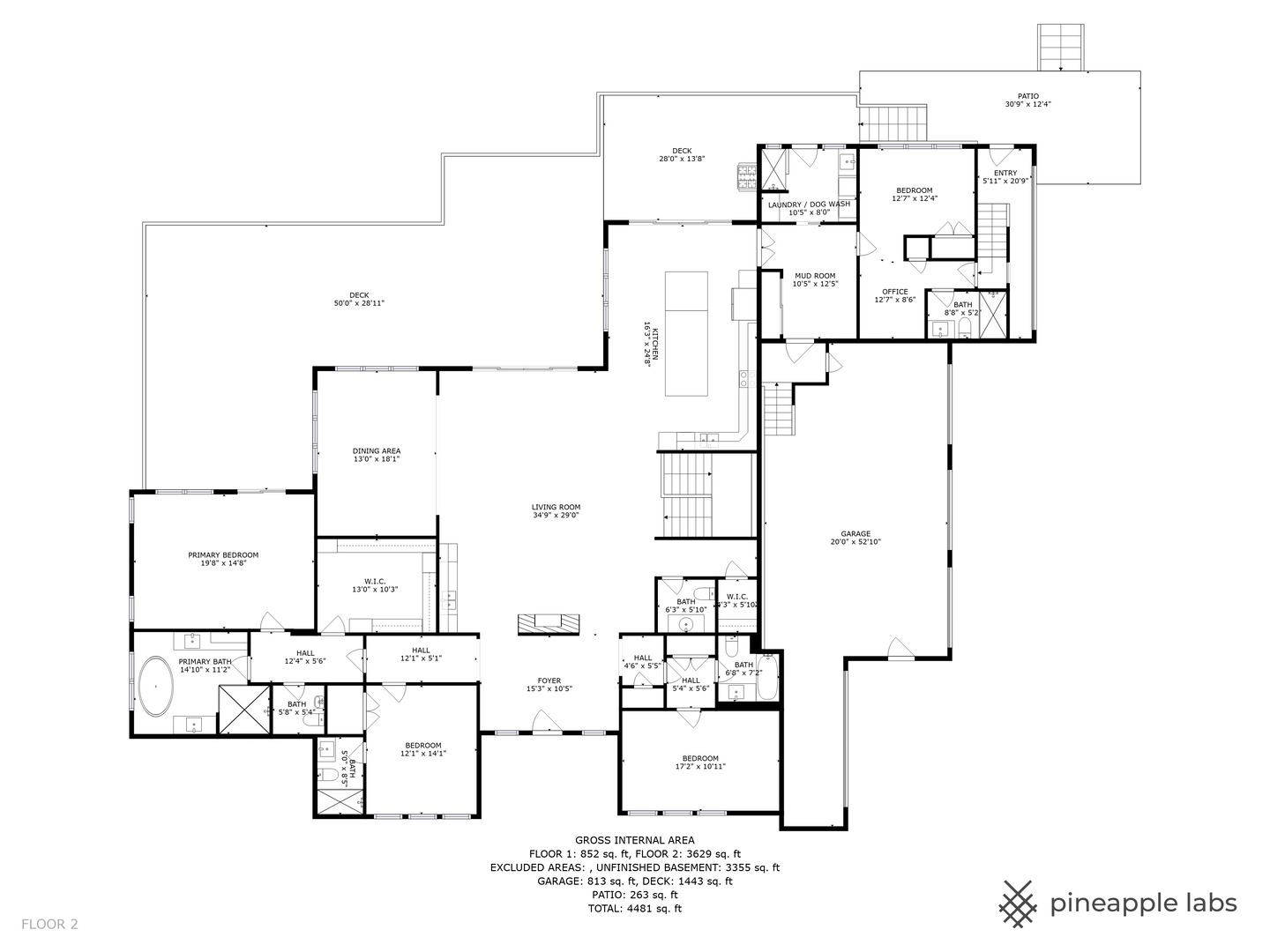 1120 Roselle Road Property Photo 36