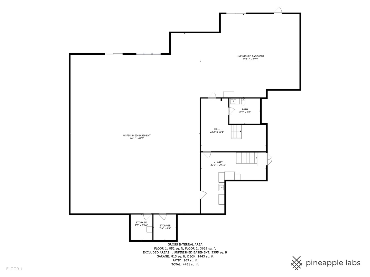 1120 Roselle Road Property Photo 37