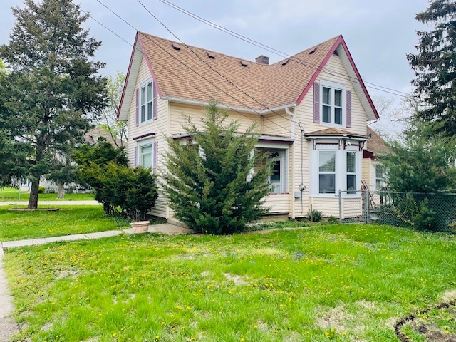 242 N Grove Street Property Photo