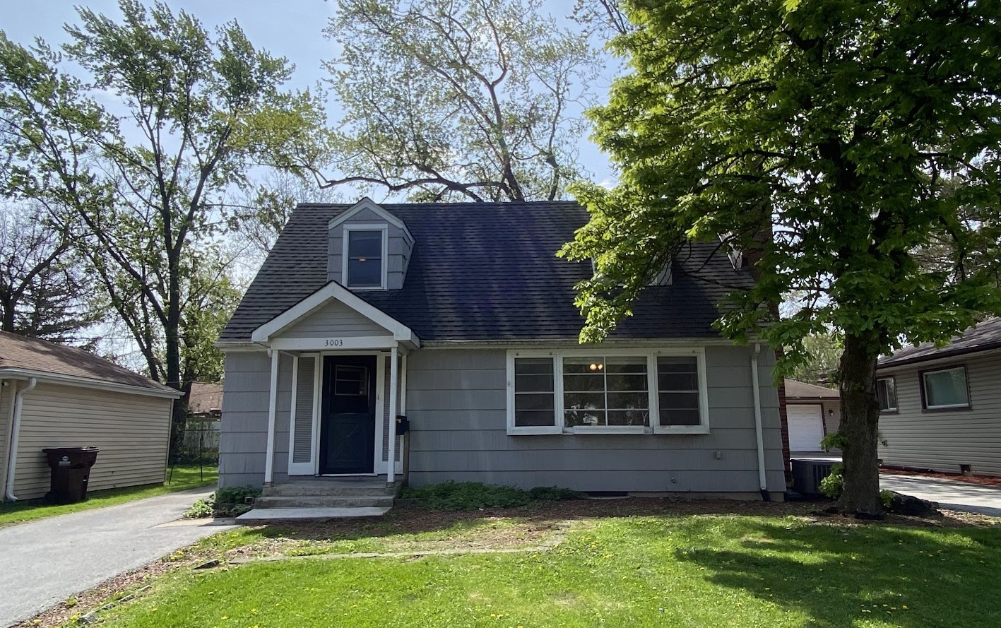 3003 Longfellow Avenue Property Photo