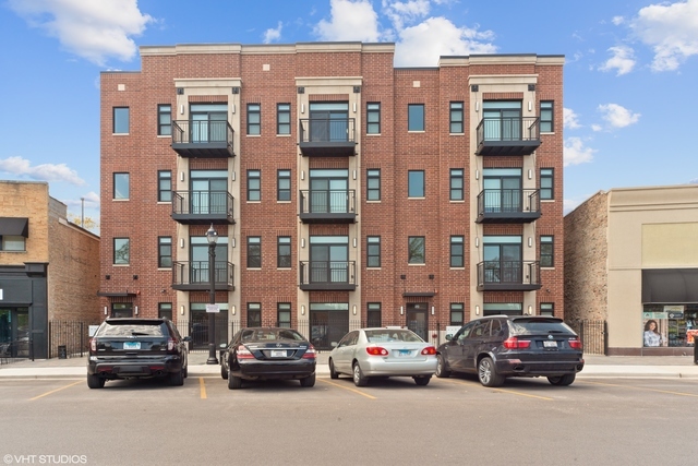 20 W Conti Parkway 401 Property Photo