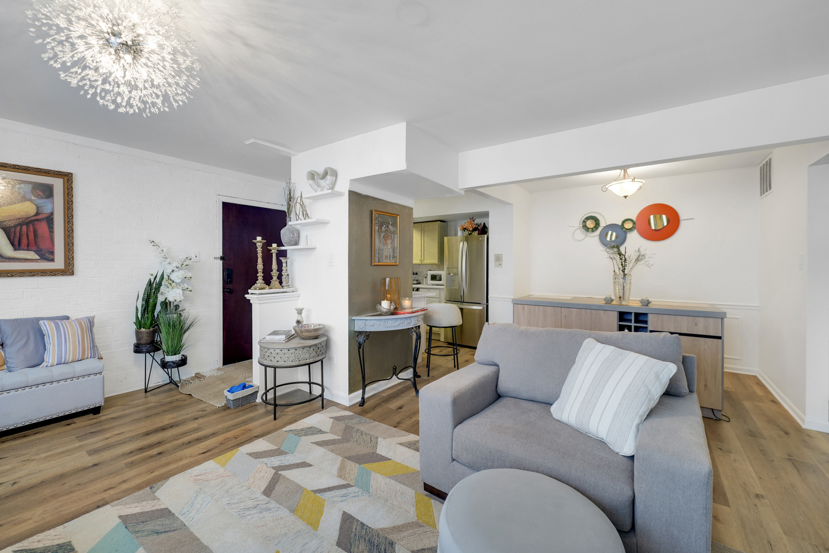 18527 Harwood Avenue 1a Property Photo 6