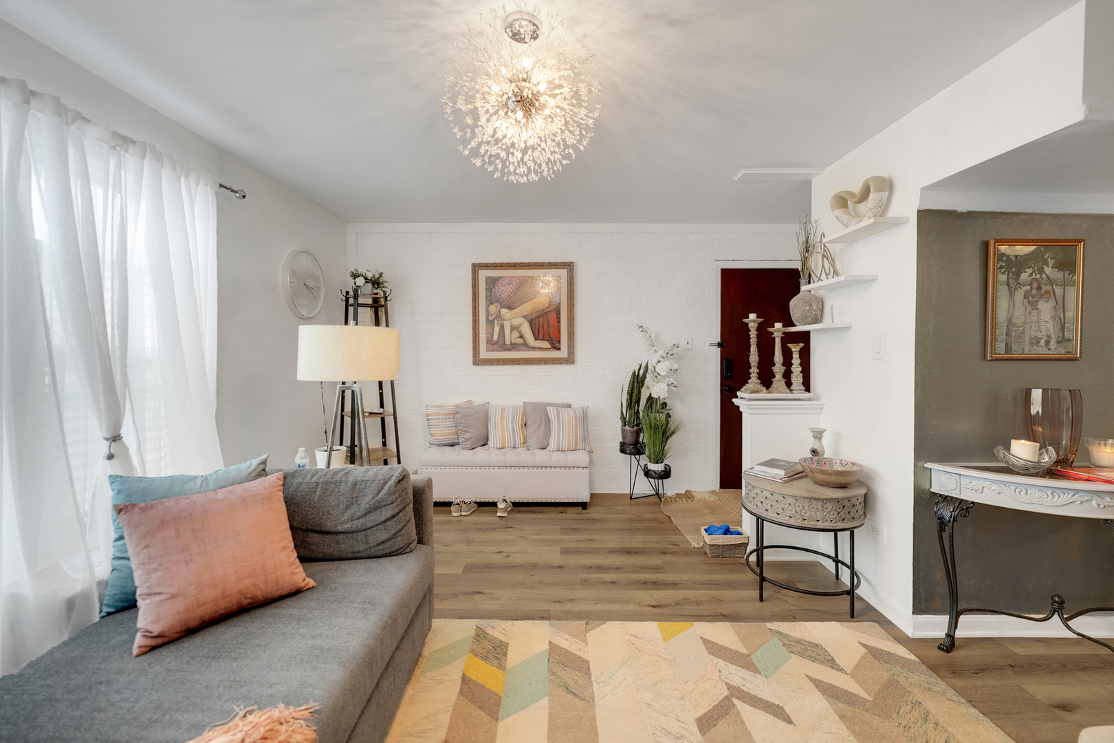 18527 Harwood Avenue 1a Property Photo 8