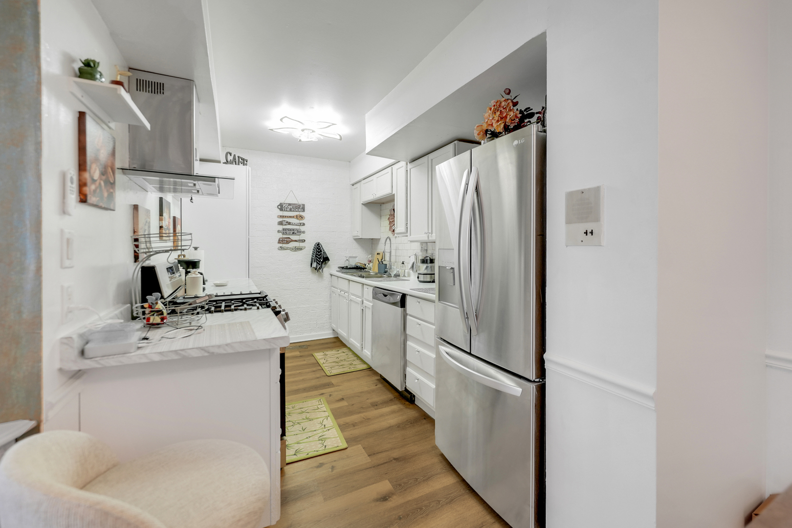 18527 Harwood Avenue 1a Property Photo 11