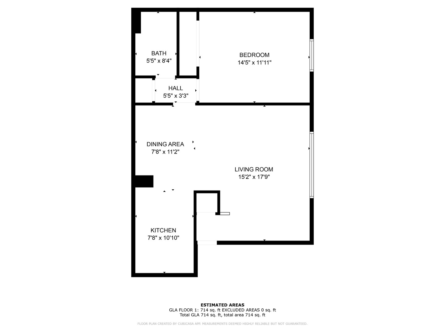 18527 Harwood Avenue 1a Property Photo 16