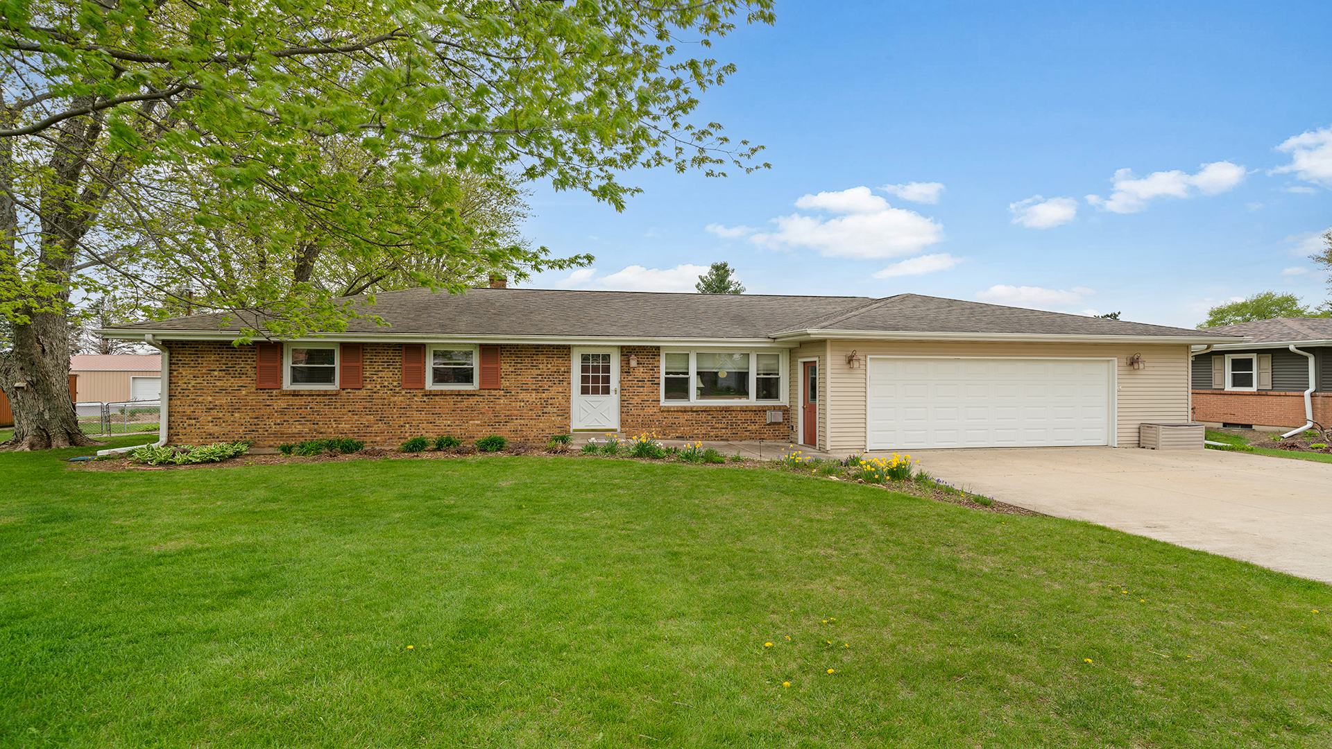1126 Mongan Drive Property Photo