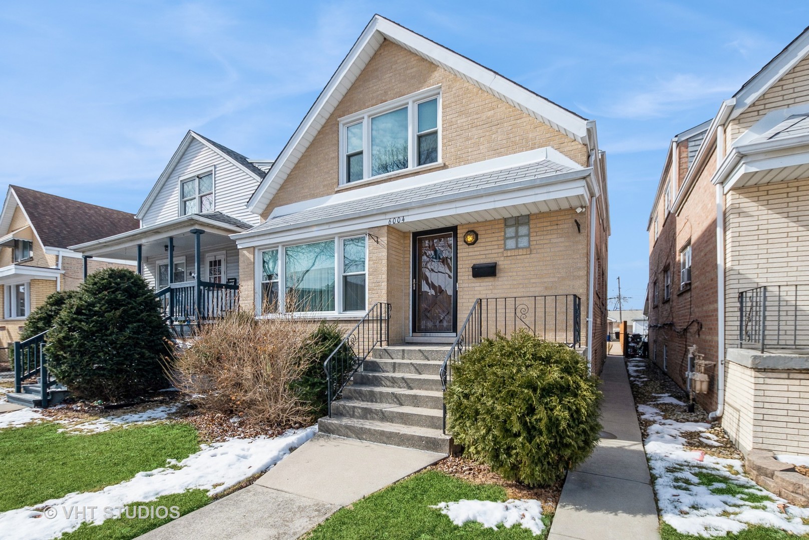6004 S Kolmar Avenue Property Photo 1