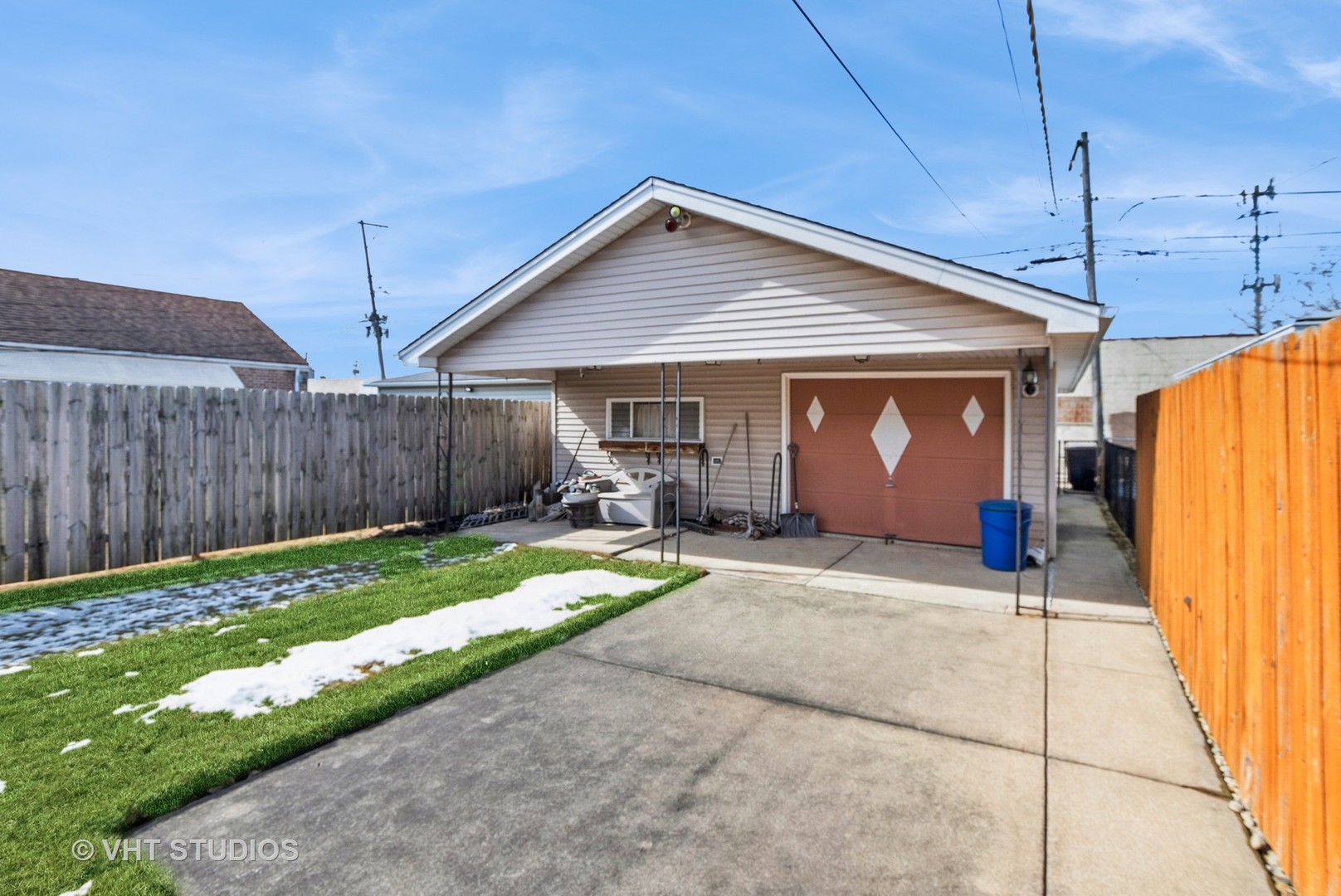 6004 S Kolmar Avenue Property Photo 21