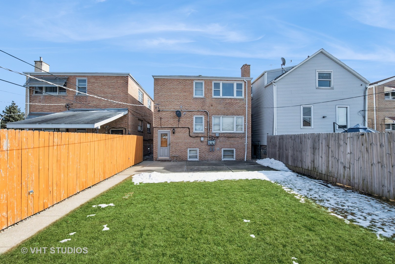 6004 S Kolmar Avenue Property Photo 22