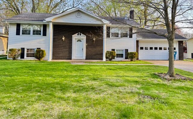 1244 Driftwood Drive Property Photo
