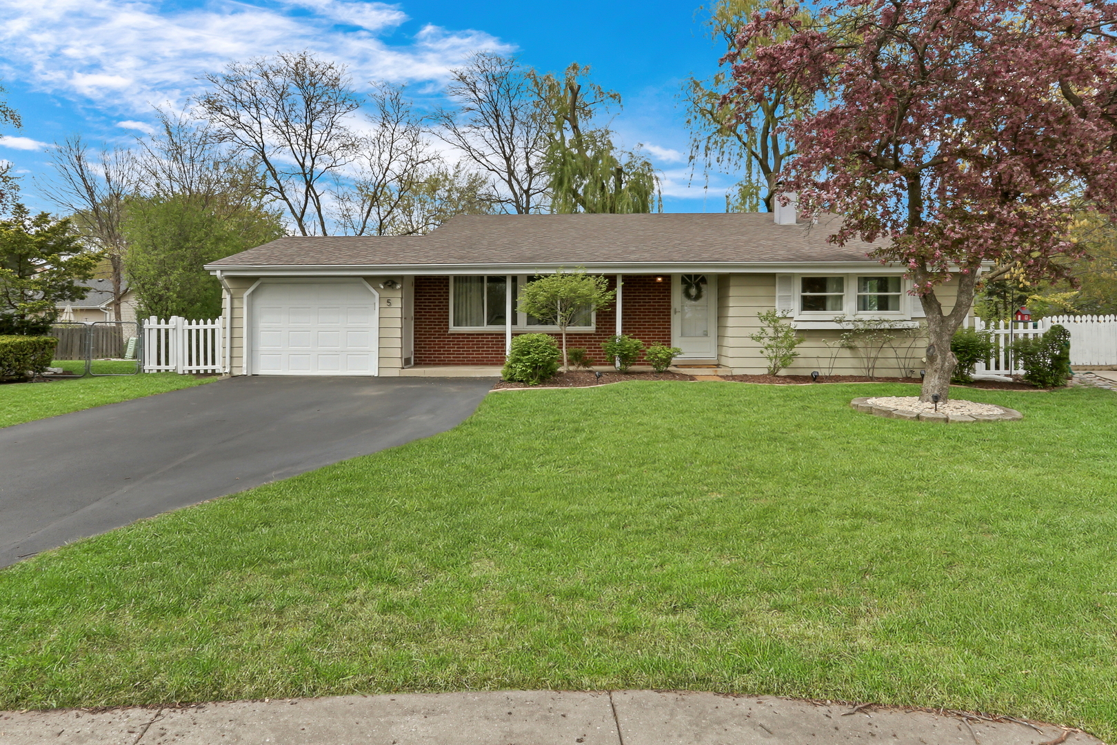 5 Forestway Court Property Photo