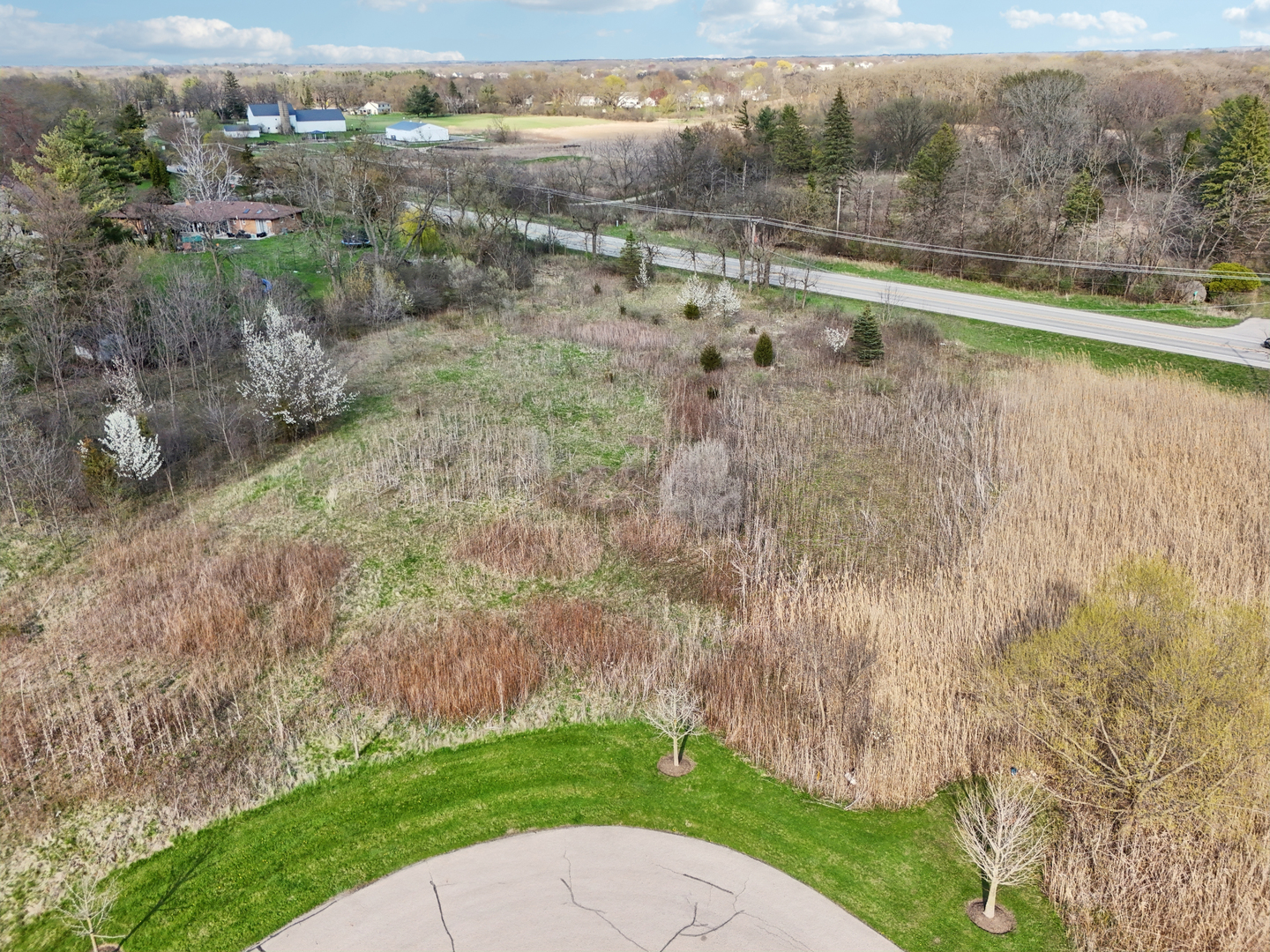 Lot 1 N Owl Court Property Photo 1