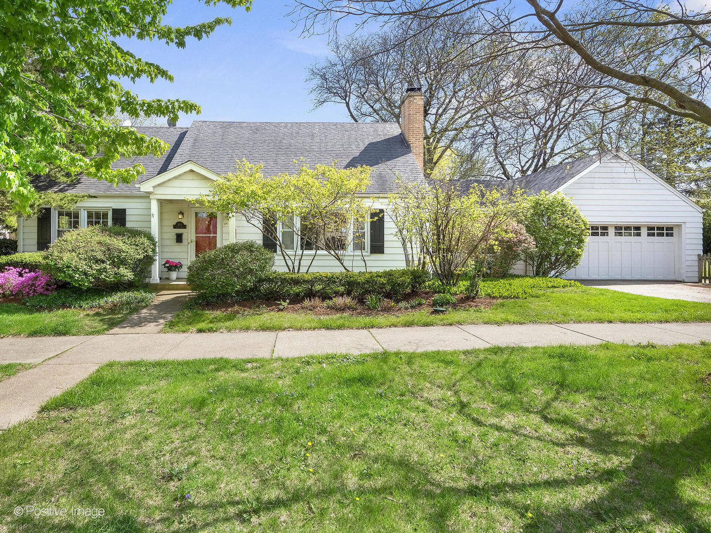 300 S Peck Avenue Property Photo