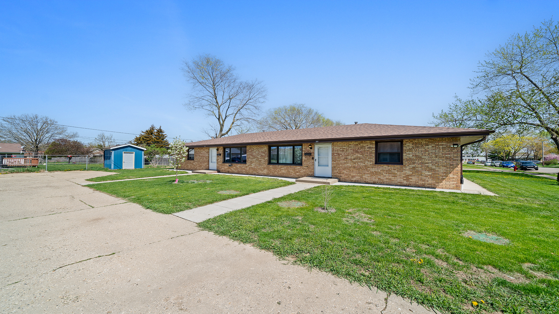 309 Rebecca Road Property Photo 2