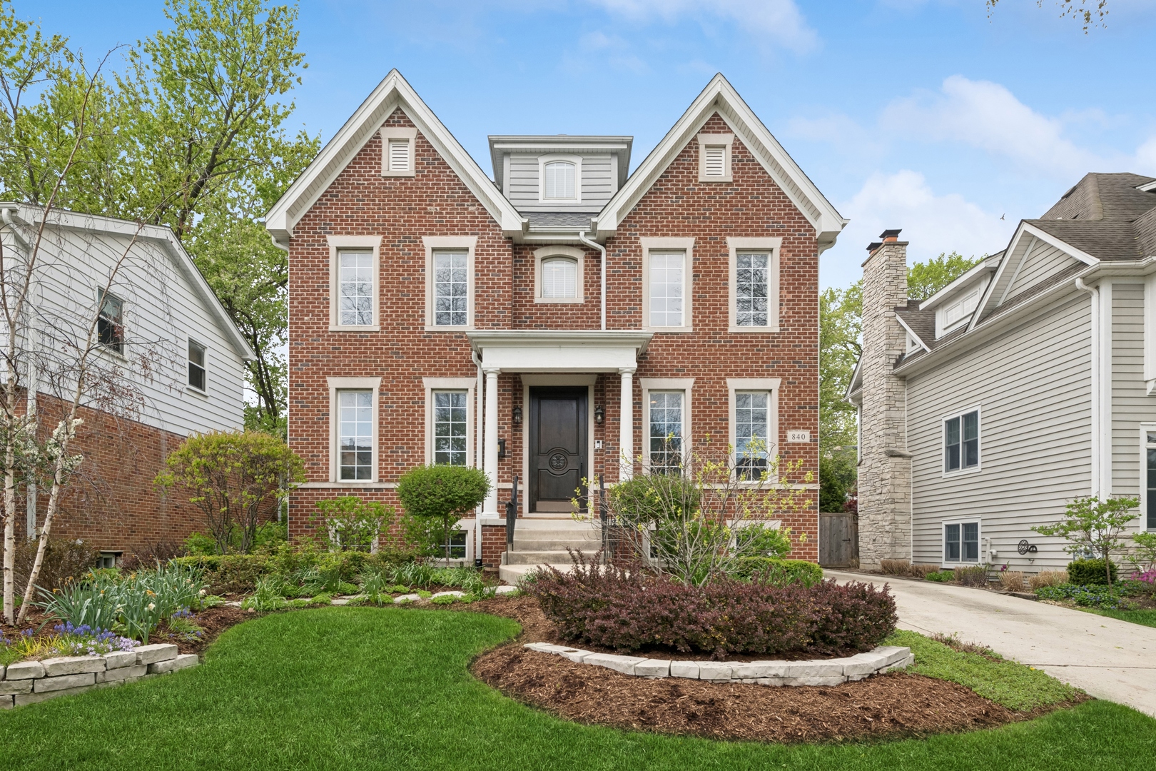 840 S Madison Street Property Photo
